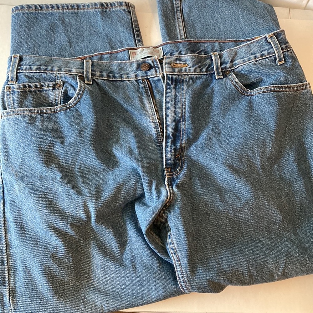 New Levi Strauss Jeans - Picture 5 of 7